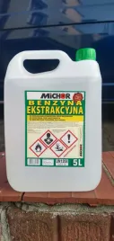benzyna-ekstrakcyjna-michor-agr-3814-5l-5l