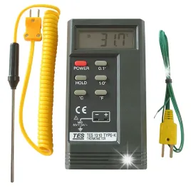 miernik-temperatury-elektryczny-multimetr-cyfrowy-tes-1310-2x-czujnik