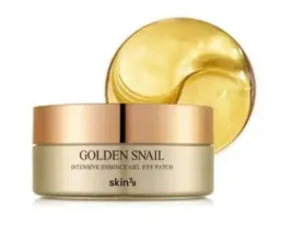 skin79-platki-pod-oczy-golden-snail-intensive-essence-gel-eye-patch-60-szt