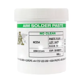 topnik-aim-nc254-100g-no-clean-flux-pasta-lutownicza-zel-do-lutowania-bga