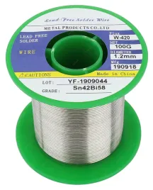 cyna-niskotopliwa-138c-100g-sn42bi58-12mm-topnik-wysoka-czystosc