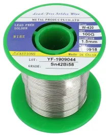 cyna-niskotopliwa-138c-100g-sn42bi58-15mm-topnik-wysoka-czystosc