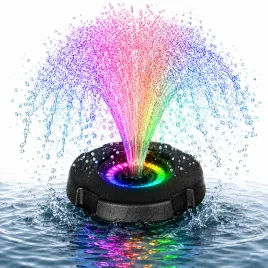 fontanna-plywajaca-z-oswietleniem-kruger-meier-pondsplash-elite-led-20000