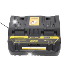 podwojna-ladowarka-dcb102-do-akumulatorow-zamiennik-dewalt-10-8v-20v
