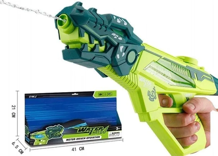 pistolet-na-wode-dino-41cm