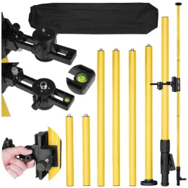statyw-rozporowy-tyczka-do-lasera-poziomicy-laserowej-72-420-cm-deko