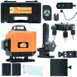 zestaw-laser-krzyzowy-poziomica-360-rosfix-orange-tiger-walizka-2aku-maks