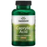 swanson-caprylic-acid-60-kapsulek