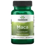 swanson-maca-60-kapsulek