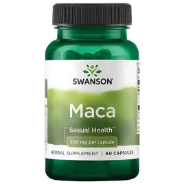 swanson-maca-60-kapsulek