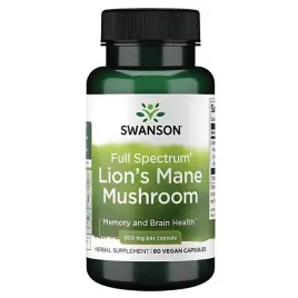 swanson-full-spectrum-lion-s-mane-mushroom-60-kapsulek