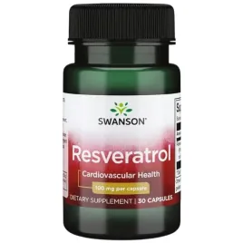 swanson-resveratrol-100-30-kapsulek