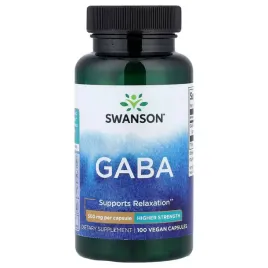 swanson-gaba-gamma-aminobutyric-acid-100-kapsulek