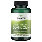 swanson-devil-s-claw-100-kapsulek