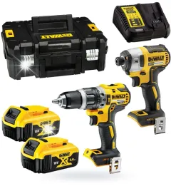 dewalt-wiertarko-wkretarka-zakretarka-udarowa-18v-2x-50ah-ladowarka