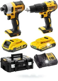 dewalt-zestaw-narzedzi-18v-wkretarka-zakretarka-udarowa-2x-akumulator