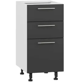 szafka-dolna-kuchenna-z-szufladami-hettich-antracyt-vento-d3s-40-82