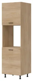 szafka-dolna-slupek-pod-piekarnik-60-cm-kuchenna-pati-pk24-pf23-dab-cremona