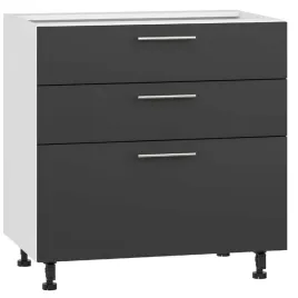 szafka-dolna-kuchenna-z-szufladami-hettich-antracyt-vento-d3s-80-82