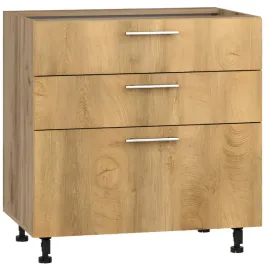 szafka-dolna-kuchenna-z-szufladami-hettich-dab-miodowy-vento-d3s-80-82