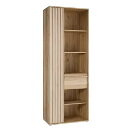 regal-wysoki-dab-73x200x42-cm-nowoczesna-szafka-regalowa