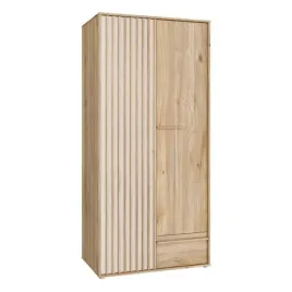 szafa-93cm-arank-axks921l-dab-mauvella-szuflada-cichy-domyk