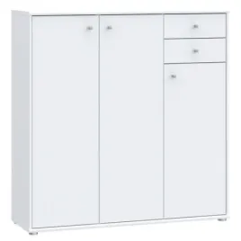komoda-biala-3-drzwiowa-z-szufladami-do-salonu-sypialni-biura-109x111-cm