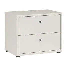 komoda-archbox-t2kk011-z-szufladami-mala-szafka-do-salonu-piaskowa-54cm