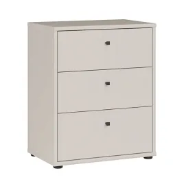 mala-komoda-z-3-szufladami-archbox-t2kk112-piaskowa-nowoczesna