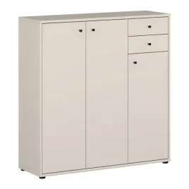 komoda-meble-forte-1088-x-348-x-1111cm-odcienie-bezu-czarne