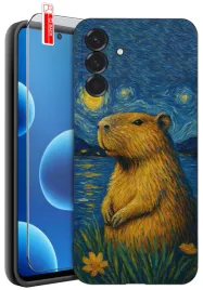 etui-do-samsung-a37-5g-wzory-or-silikonowe-matt-case-szklo-9h