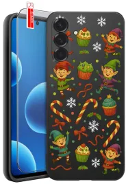 etui-do-samsung-a37-5g-wzory-or-silikonowe-matt-case-szklo-9h