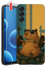 etui-do-samsung-a37-5g-wzory-or-silikonowe-matt-case-szklo-9h