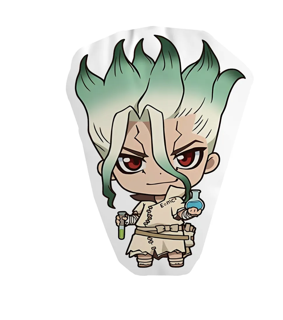 poduszka-chibi-dr-stone-senku