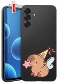 etui-do-samsung-a37-5g-wzory-or-silikonowe-matt-case-szklo-9h