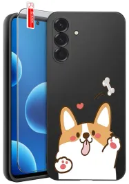 etui-do-samsung-a37-5g-wzory-or-silikonowe-matt-case-szklo-9h