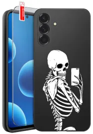 etui-do-samsung-a37-5g-wzory-or-silikonowe-matt-case-szklo-9h