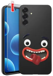 etui-do-samsung-a37-5g-wzory-or-silikonowe-matt-case-szklo-9h