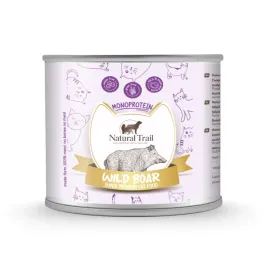 natural-trail-cat-185g-monoprotein-wild-boar-puszka