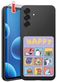 etui-do-samsung-a37-5g-wzory-or-silikonowe-matt-case-szklo-9h
