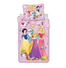 posciel-160x200-ksiezniczki-princess-rozowa