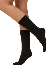 gabriella-skarpety-sw-069-nero-35-38