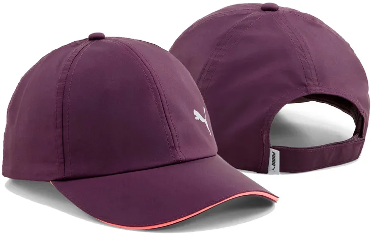 PUMA CZAPKA Z DASZKIEM DAMSKA MĘSKA MŁODZIEŻOWA REGULOWANA RZEP BEJSBOLÓWKA