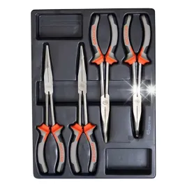 zestaw-szczypce-dlugie-280-mm-4-elementy-wklad-warsztatowy-wozka-richmann