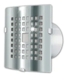 blauberg-lux-100-2-wentylator-led-ozdobny-front-ze-stali-szlach-fi-100mm