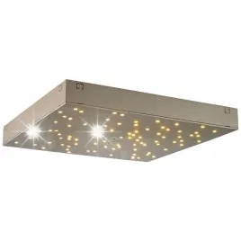 panel-v-tac-8w-led-zloty-gwiazdy-zmiana-koloru-pilot-300x300x40mm-vt-7128