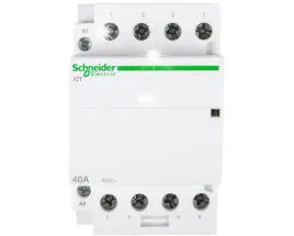 schneider-stycznik-modulowy-acti9-ict50-40a-4no-50hz-220-240-vac-a9c20844