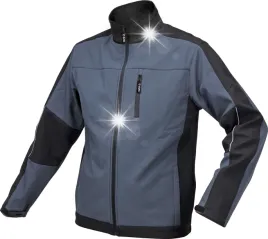 softshell-kurtka-meska-xxl-wodoodporna-nimbostratus-ciemnoszara-outdoor