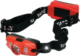 latarka-czolowa-led-500lm-akumulatorowa-usb-ip44-biale-niebieskie-czerwone