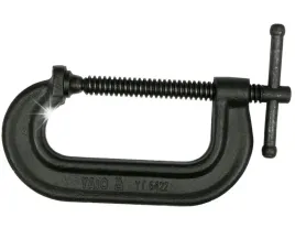 scisk-srubowy-c-100-mm-kute-zeliwo-sila-2980-kg-fosfatowane-wykonczenie